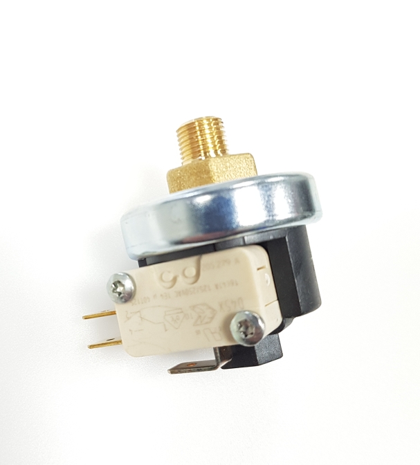 Реле давления Кофемашины UNIVERSAL MA-TER XP110 ( 2-6 bar ) 00812166